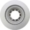 Centric Parts GCX BRAKE ROTOR FULLY COATED 320.65092F - alternate 2